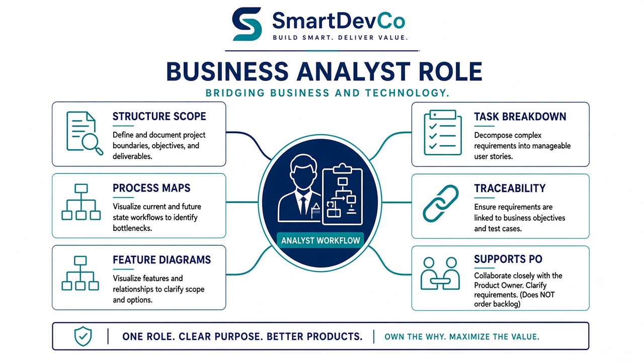 Business Analyst