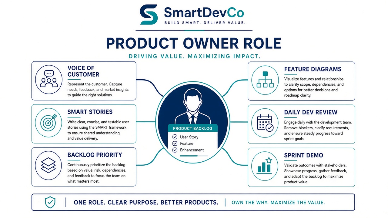Head of Product / CPO